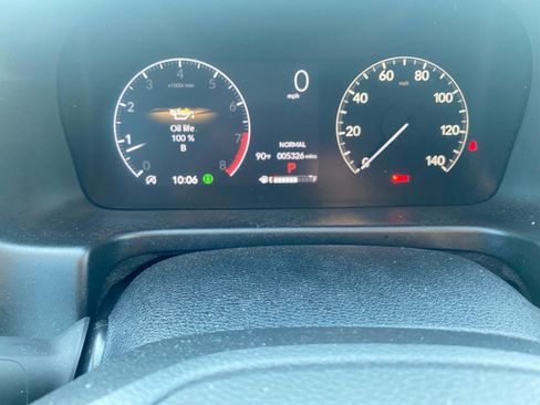 Certified 2026 Honda Odyssey EX-L image 14