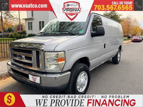 Used 2009 Ford E-250 and Econoline 250 image 1