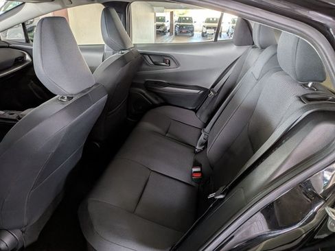 Used 2024 Toyota Prius LE FWD image 20