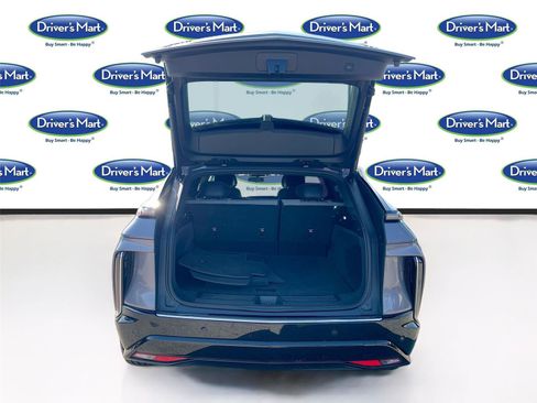 Used 2024 Cadillac Lyriq Tech w/ Driver Assist Package RWD image 24