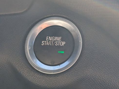 Used 2023 Chevrolet Equinox RS w/ RS Leather Package image 24