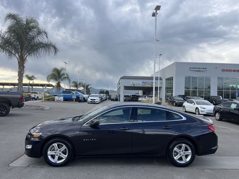 Used 2023 Chevrolet Malibu LT image 5