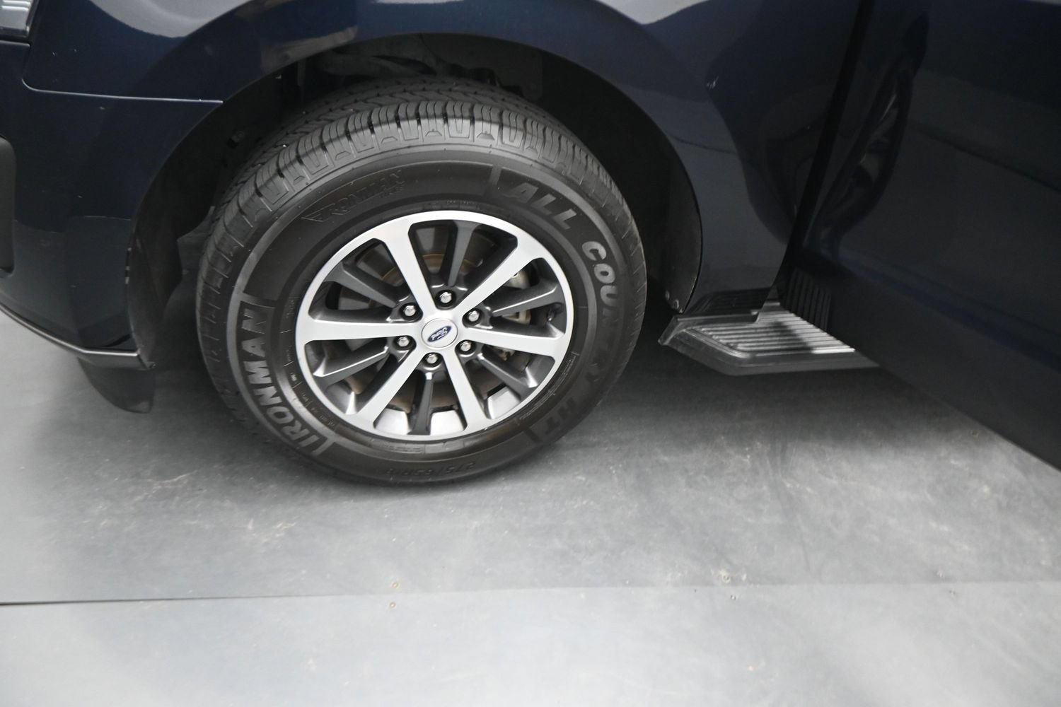 Used 2021 Ford Expedition XLT RWD image 6
