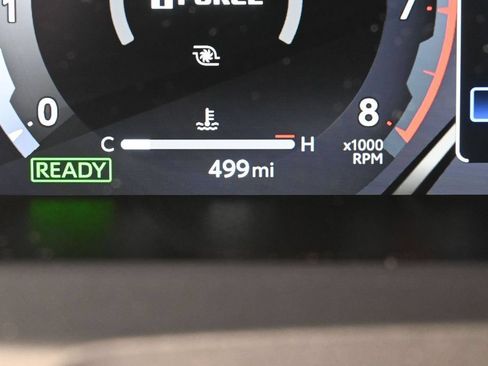 Certified 2026 Toyota 4Runner Limited AWD/4WD image 20