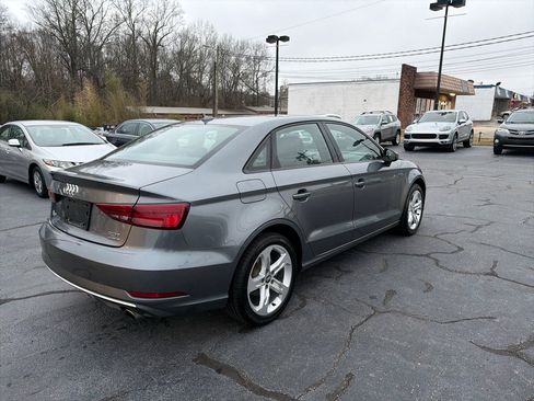 Used 2017 Audi A3 2.0T Premium w/ Convenience Package image 5