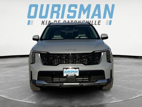 New 2026 Kia Sorento S image 8