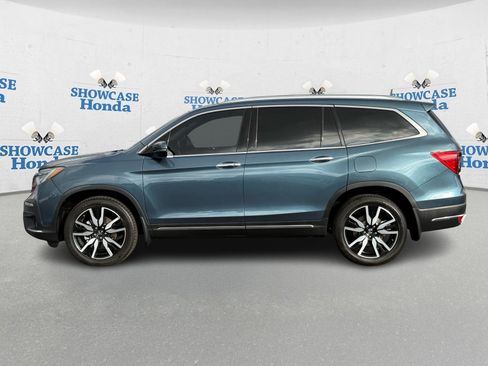 Used 2019 Honda Pilot Touring image 4