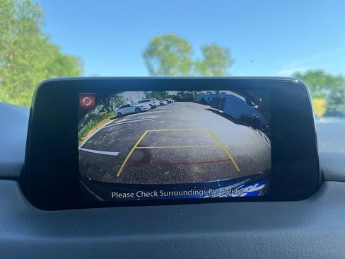 Used 2019 MAZDA CX-5 Grand Touring w/ GT Premium Package AWD/4WD image 18