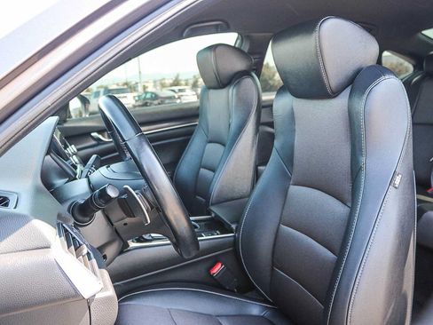 Used 2020 Honda Accord Sport image 16