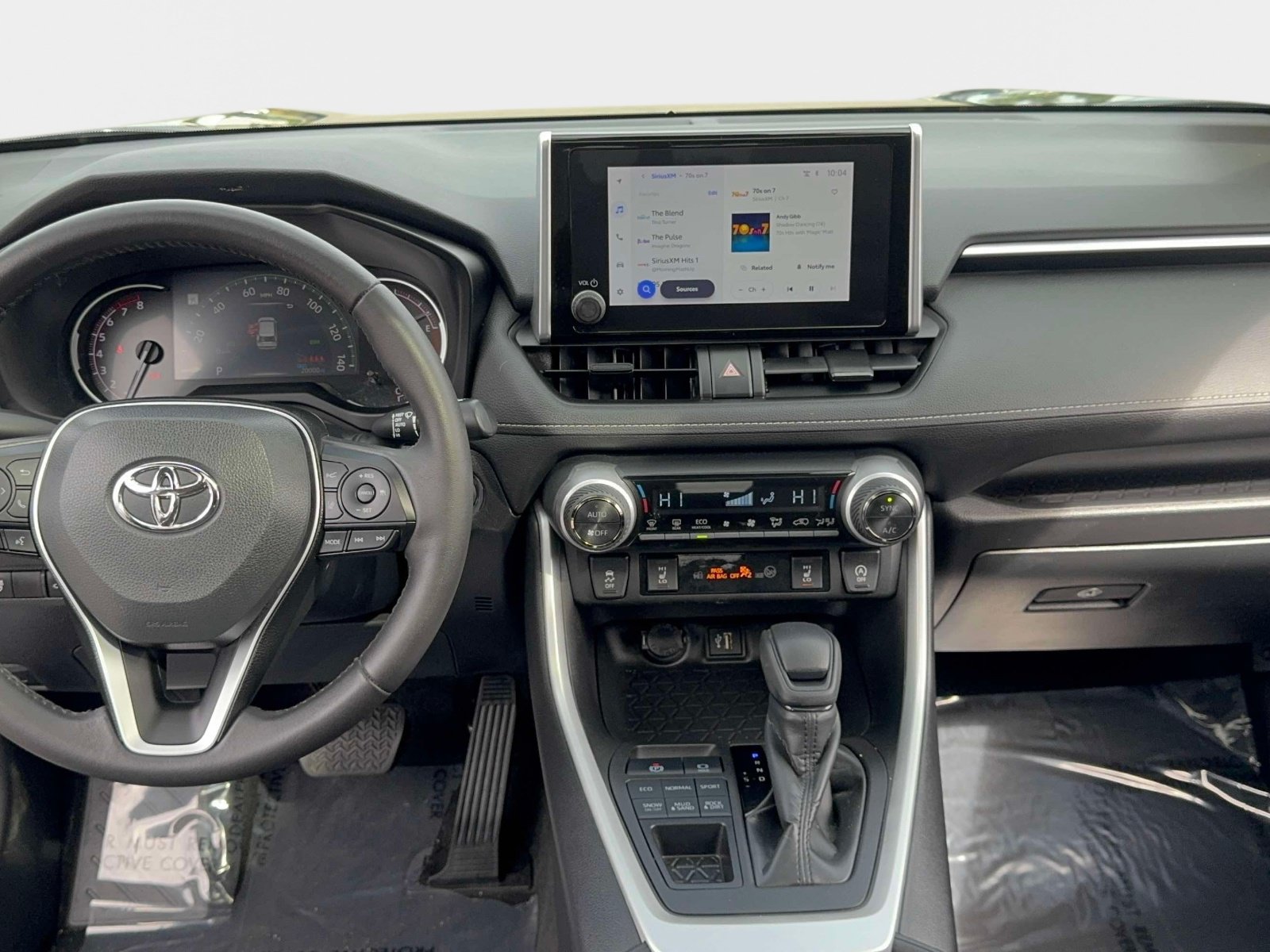 Certified 2023 Toyota RAV4 XLE w/ Convenience Package AWD/4WD image 13