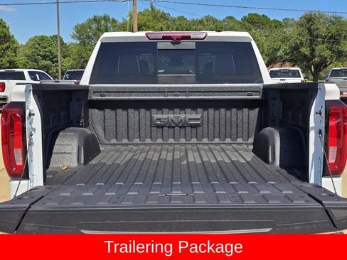 New 2026 GMC Sierra 1500 AT4X AWD/4WD image 13