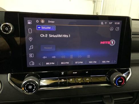 Used 2024 Chevrolet Colorado W/T image 30