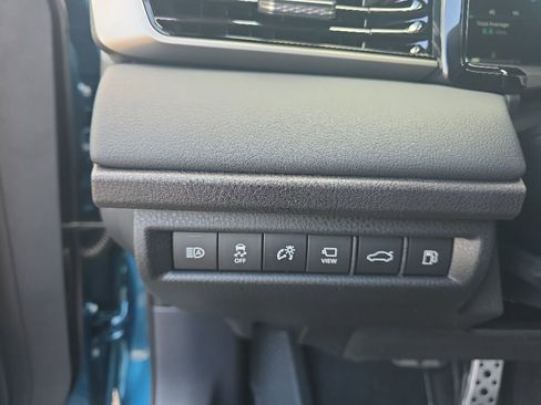 New 2026 Toyota Camry XSE FWD image 16