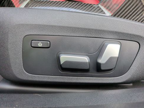 Used 2024 BMW M4 xDrive Competition w/ M Carbon Exterior Package image 29