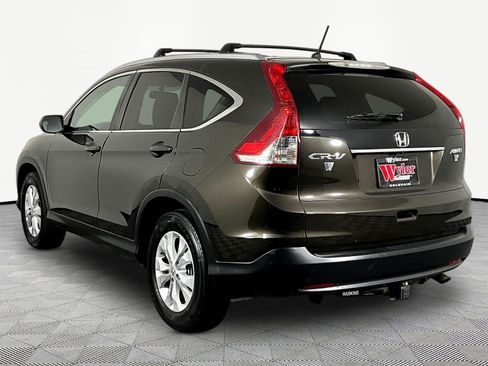Used 2013 Honda CR-V EX image 4