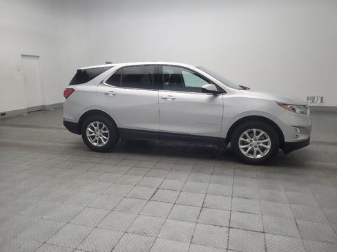 Used 2019 Chevrolet Equinox LT FWD image 11