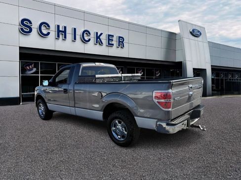 Used 2011 Ford F150 XLT w/ XLT Convenience Pkg image 3