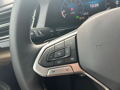 New 2026 Volkswagen Atlas Cross Sport SE image 20