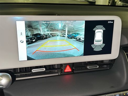 Used 2024 Hyundai Ioniq 5 SEL image 24
