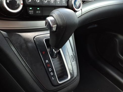 Used 2016 Honda CR-V EX image 17