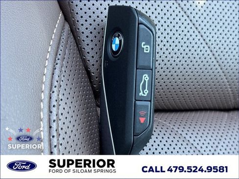 Used 2025 BMW X5 xDrive40i AWD/4WD image 47