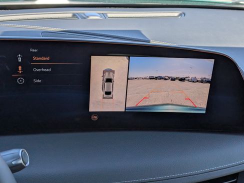 Used 2025 Cadillac CT5 Premium Luxury w/ LPO, Bronce Accent Package image 19