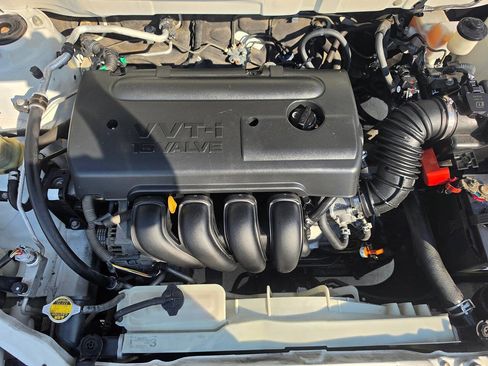 Used 2007 Toyota Corolla CE FWD image 43