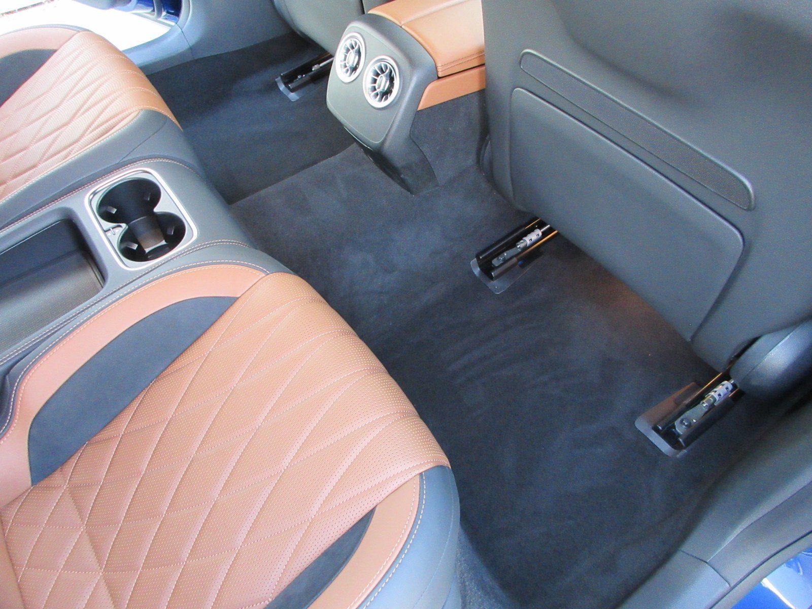 Used 2022 Mercedes-Benz AMG GT 53 image 22