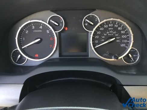 Used 2016 Toyota Tundra SR5 w/ TRD Off Road Package image 58