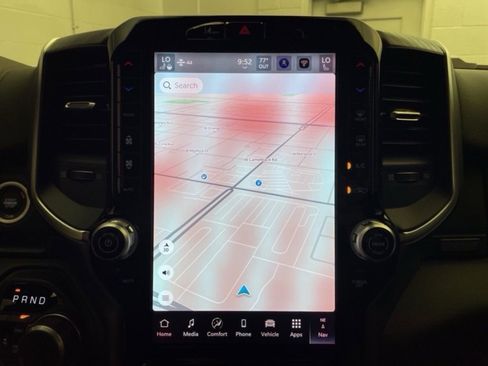 New 2026 RAM 1500 Big Horn image 17