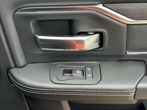 New 2026 RAM 3500 Laramie w/ Night Edition image 14