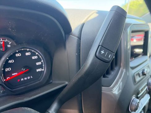 New 2026 Chevrolet Silverado 3500 W/T w/ WT Convenience Package AWD/4WD image 19