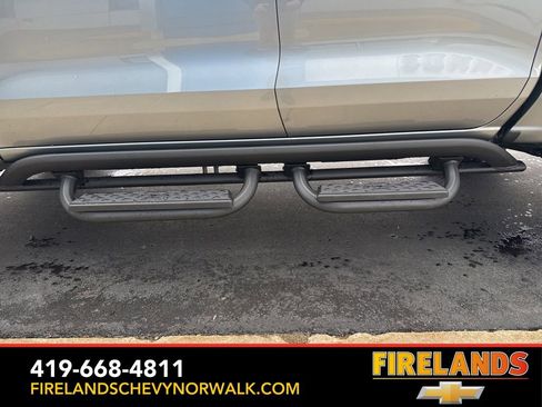 New 2026 Chevrolet Colorado ZR2 w/ Technology Package image 39