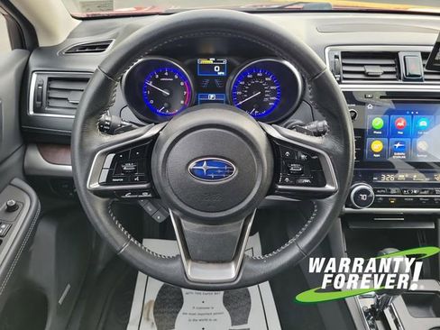 Used 2019 Subaru Outback 2.5i Limited w/ Popular Package #2 image 9