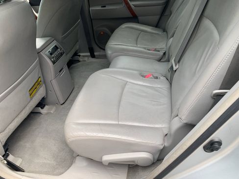 Used 2008 Toyota Highlander Limited AWD/4WD image 12
