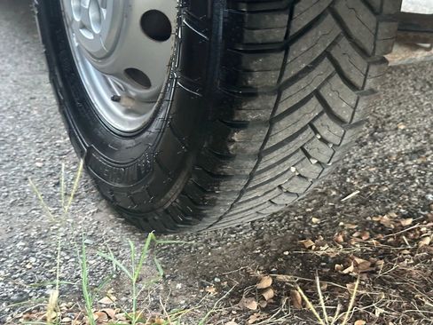 Used 2021 RAM ProMaster 2500 w/ Convenience Group image 30