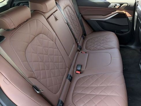 New 2026 BMW X5 sDrive40i RWD image 13