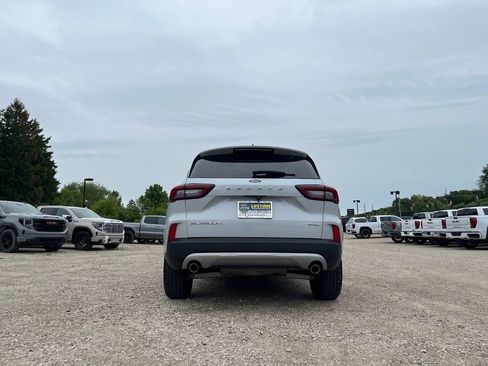 Used 2025 Ford Escape Platinum AWD/4WD image 10
