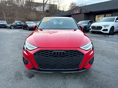 Used 2023 Audi A3 2.0T Premium Plus w/ Premium Plus Package image 8