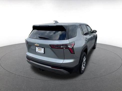 Used 2025 Chevrolet Equinox LT image 14