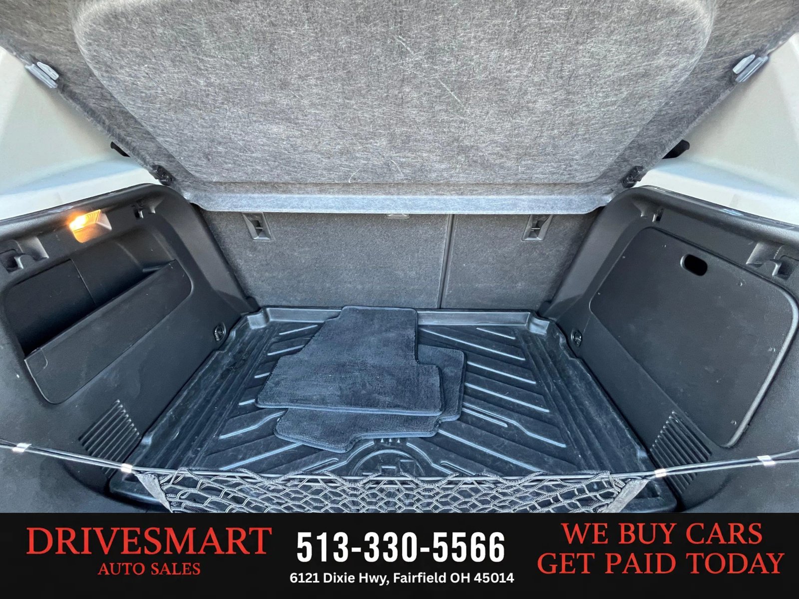 Used 2015 Buick Encore Convenience AWD/4WD image 45