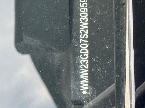 Used 2025 MINI Cooper S FWD image 15