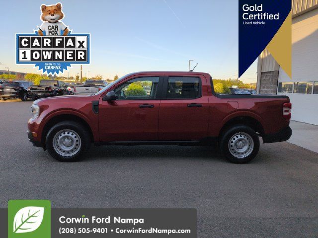 Used 2024 Ford Maverick XL FWD image 8