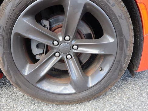 Used 2017 Dodge Charger R/T image 29