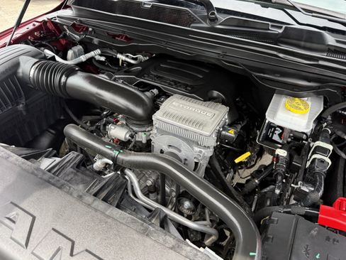 Used 2026 RAM 1500 Lone Star AWD/4WD image 34