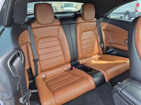 Used 2020 Mercedes-Benz C 300 Cabriolet image 19