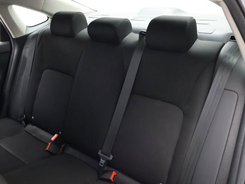 Used 2024 Honda Civic LX image 18