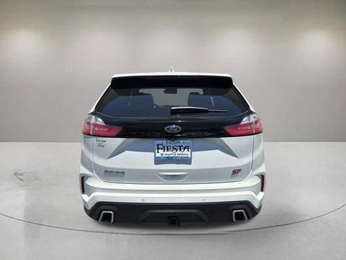 Certified 2020 Ford Edge ST w/ Equipment Group 401A AWD/4WD image 3
