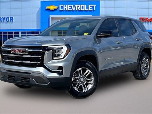 New 2026 GMC Terrain Elevation w/ Technology Package II image 2