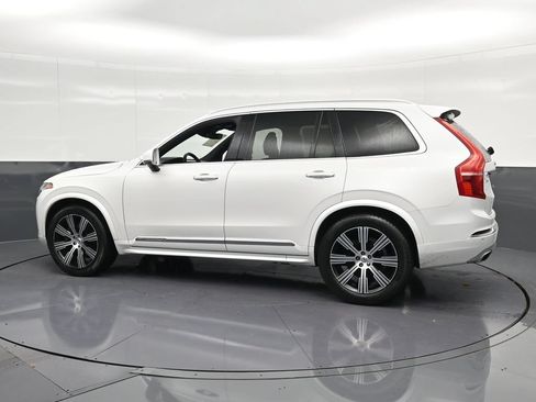 Used 2020 Volvo XC90 T6 Inscription w/ Protection Package Premier AWD/4WD image 8